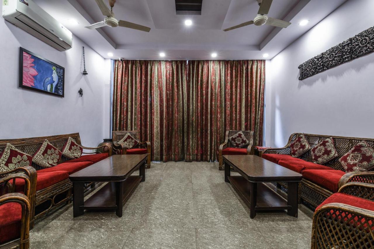 Hotel Dream Palace Laxmi Nagar New Delhi Exterior photo