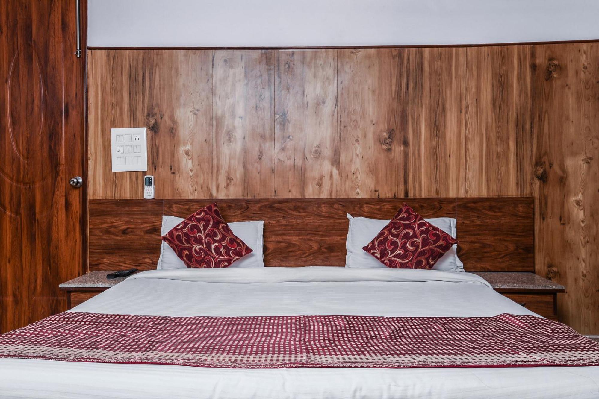 Hotel Dream Palace Laxmi Nagar New Delhi Exterior photo