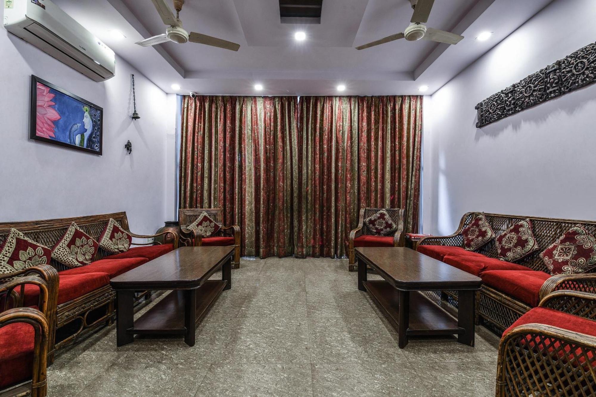 Hotel Dream Palace Laxmi Nagar New Delhi Exterior photo