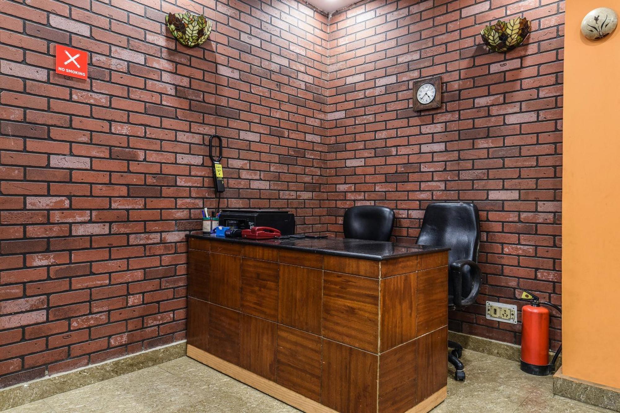 Hotel Dream Palace Laxmi Nagar New Delhi Exterior photo